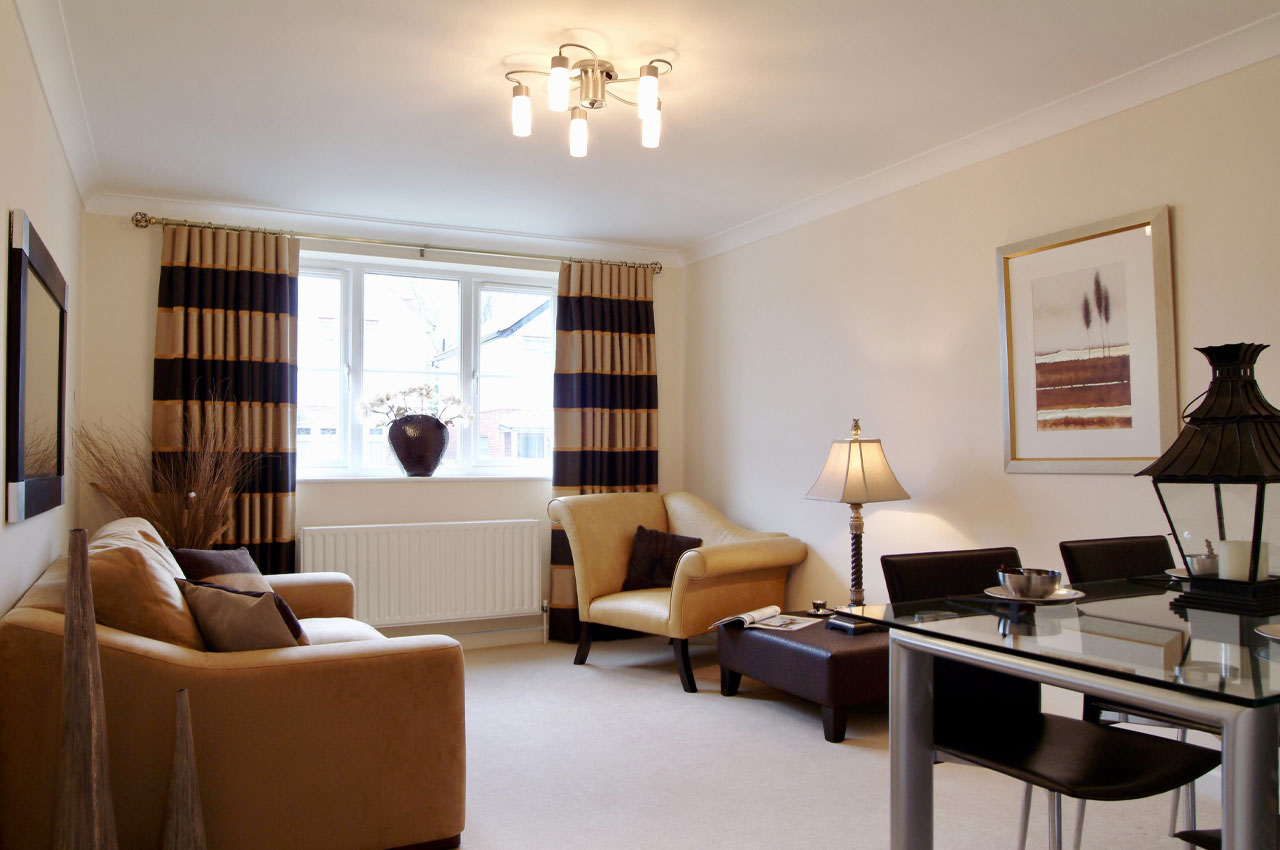 Sylvan Court